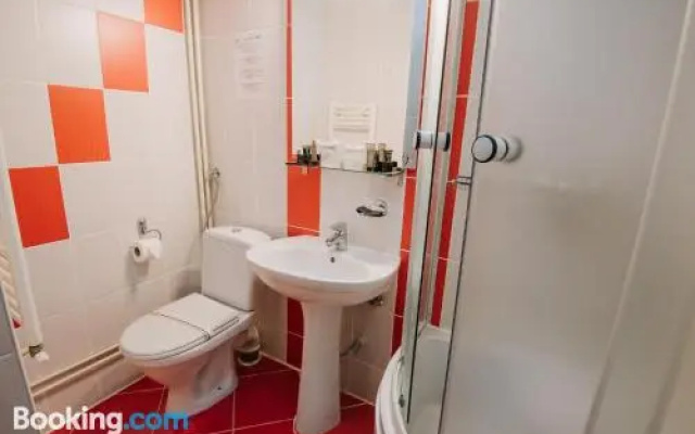 Hotel Covasna