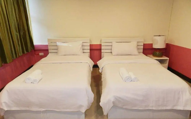 Baan Da Laar Boutique Hua Hin