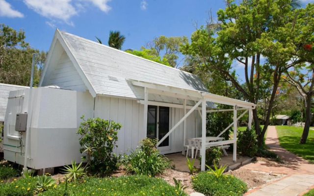 Great Keppel Island Hideaway