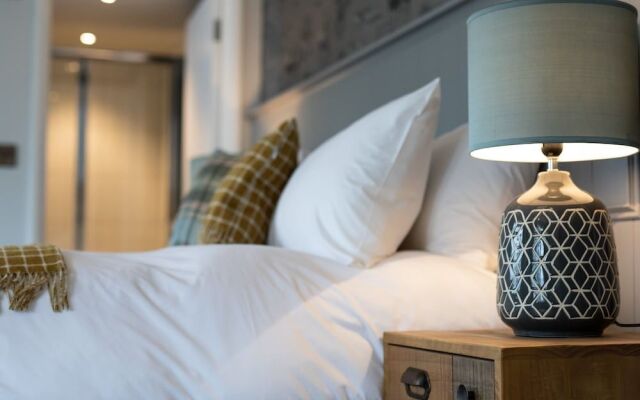 The Exeter Inn