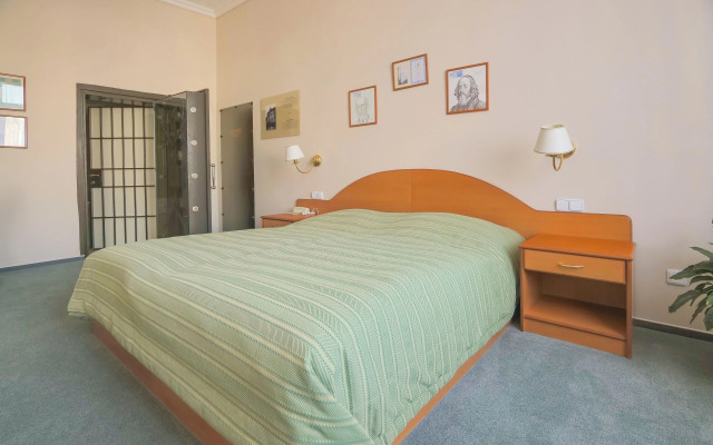 Hotel Zlatá Hvězda