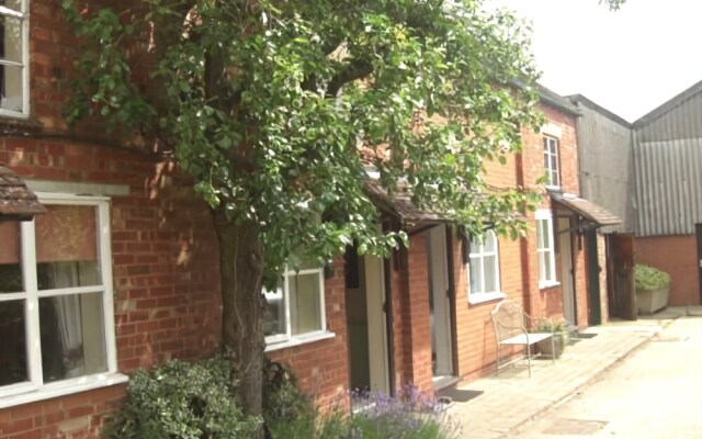 Drayton Lodge