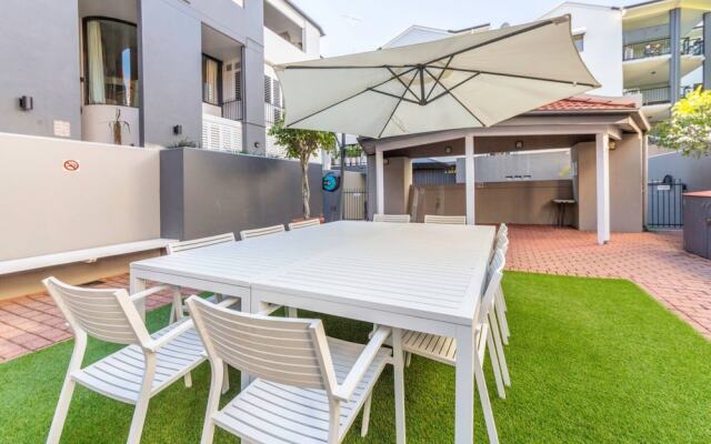 Lovely 1 Bedroom Apartment Close To Cbd