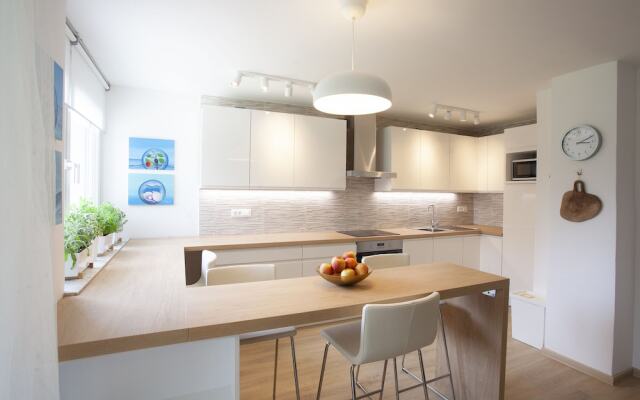 Apartma Galerija