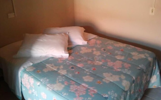 Hotel Pousada da Serra