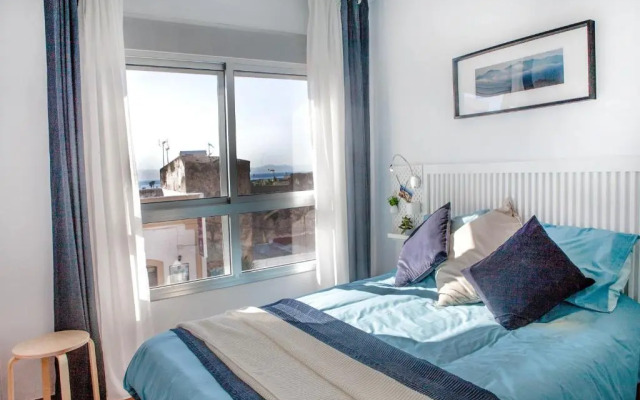 6 - El Mirador Del Arco