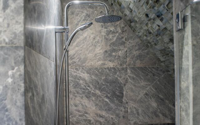 De Lindenhoeve Lodge