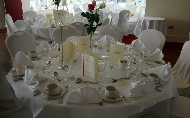 Westport Country Lodge Hotel