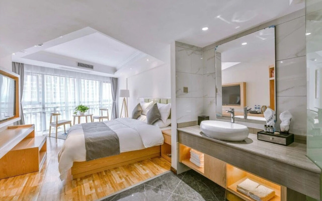 Yunyi Hotel Guizhou