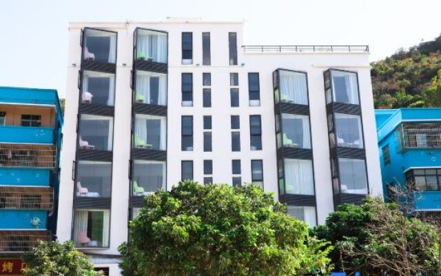Yi Home Hostel