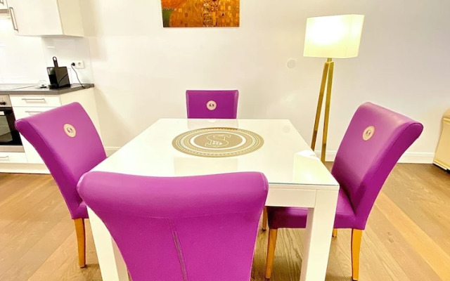 Vienna International Apartments