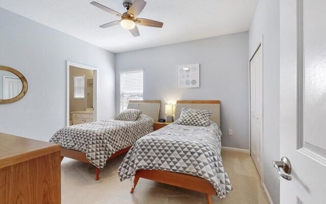 Daniel's Bella Vida Vacation Home