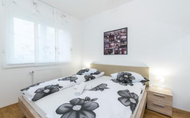 Apartmani Goodbed