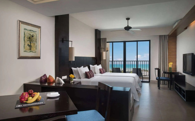 Ramada Plaza by Wyndham Sanya Bay