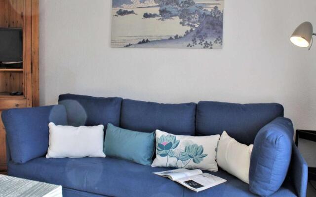 Appartement Risoul, 1 pièce, 4 personnes - FR-1-330-540