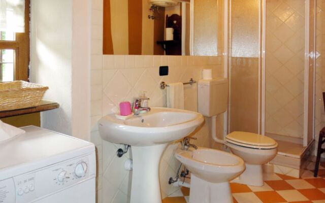 Cascina Barroero (CGM105)