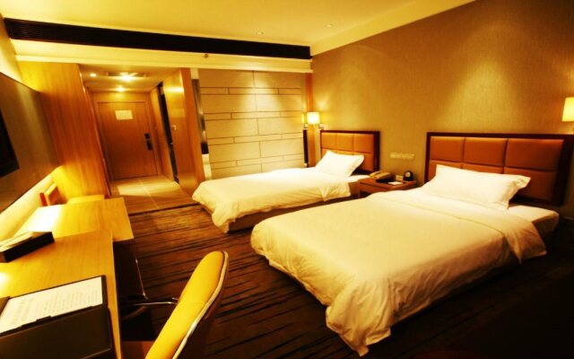 Manhattan Hotel Apartment - Harbin