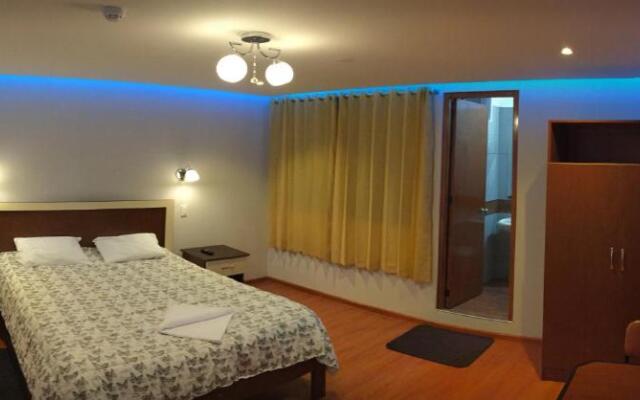Casa Suite