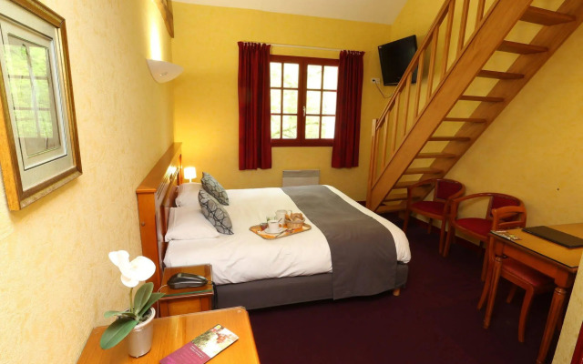 Le Moulin de la Coudre