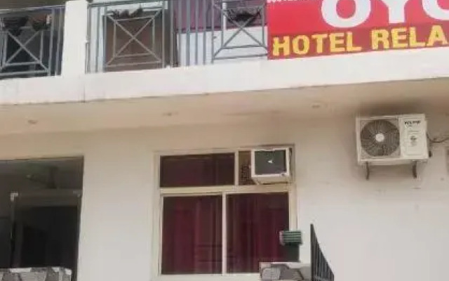 OYO 93365 Hotel Ralex Inn