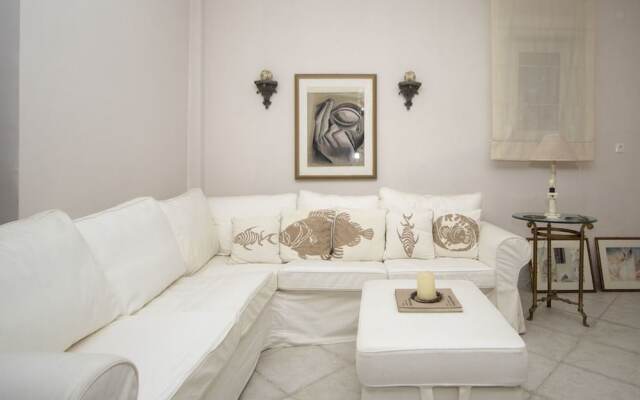 Duret Sea Side House, Pefkohori