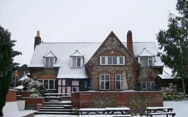 The William IV