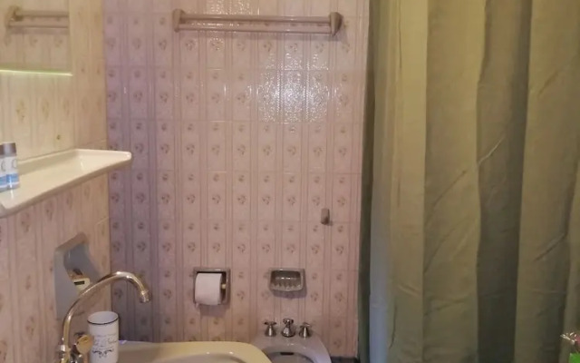 Classy 3Bedroom apartment in Kolonaki