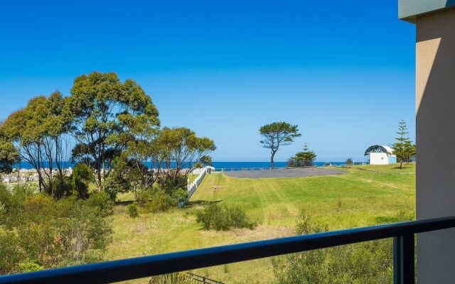 Saltwater Apartments