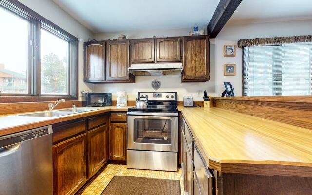 Wildflower #37 1 Bedroom Condo