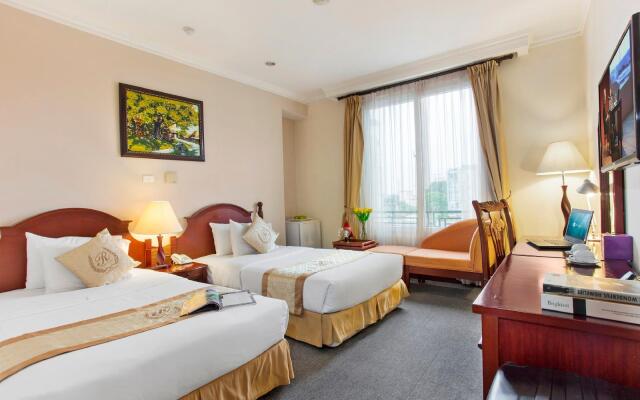 Rosaliza Hotel Hanoi