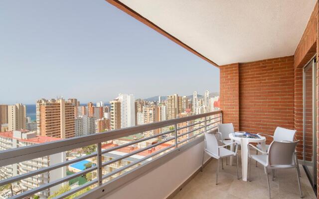 Aparthotel BCL Levante Lux