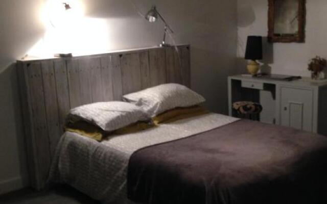 La Pampa Cargese Chambres d hotes