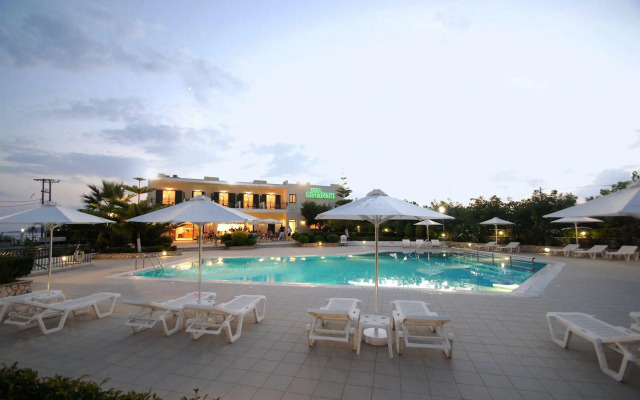 Limanaki Hotel