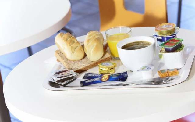 Premiere Classe Valence Nord - Saint Marcel-lès-Valence