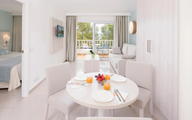 Hotel HSM SOlivera