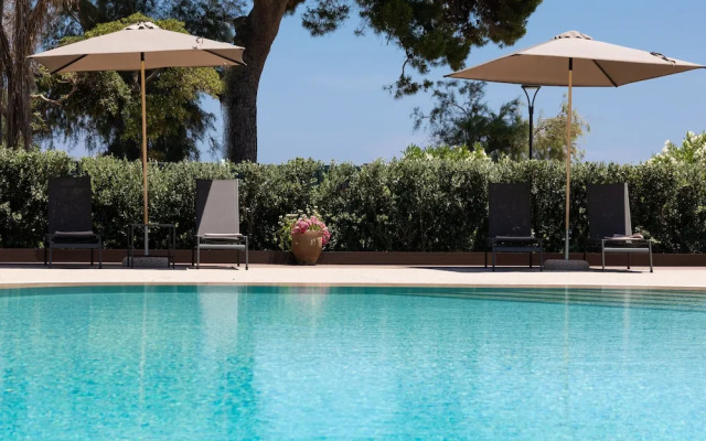 Villa Masetta - Luxury Suite