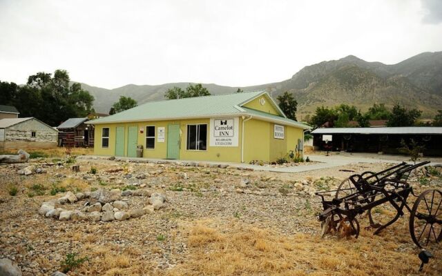 Camelot Inn at Honeyville