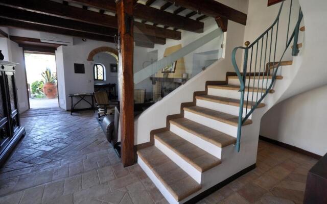 Residenza Scorcio sul mare