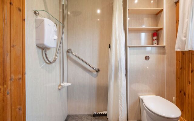 Chalet Glomach Drumnadrochit
