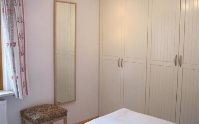 Fewo 3, Apartment Mitte