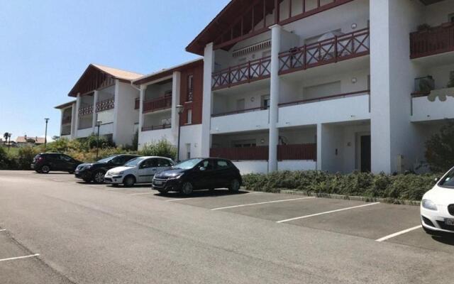 Appartement Hendaye, 2 Pieces, 4 Personnes Fr 1 2 343