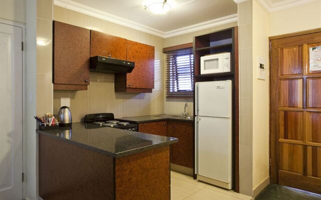 Sentinel Luxury Suite Hotel