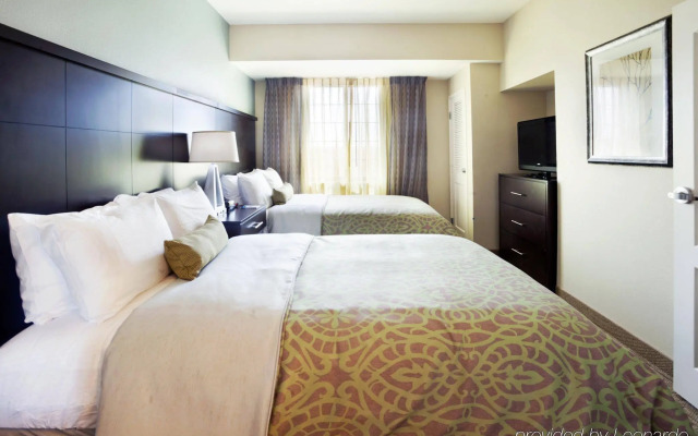 Staybridge Suites Stone Oak by IHG