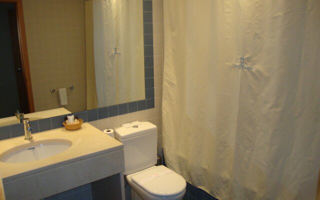 Hotel do Templo & SPA