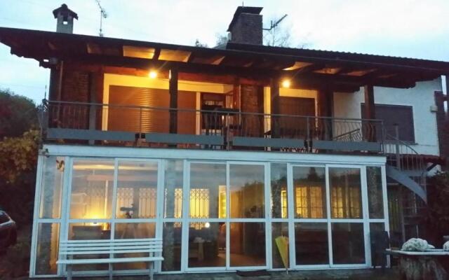 Villa Marisa
