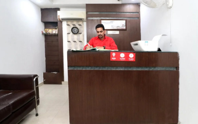 Hotel Space By OYO Rooms