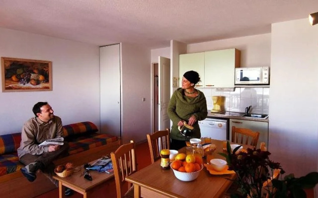 Les Chalets dAurouze