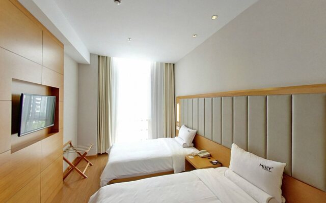 JI Hotel Shanghai Hongqiao Airport