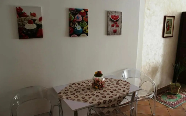 Casabelle - a 100m dall'ospedale!