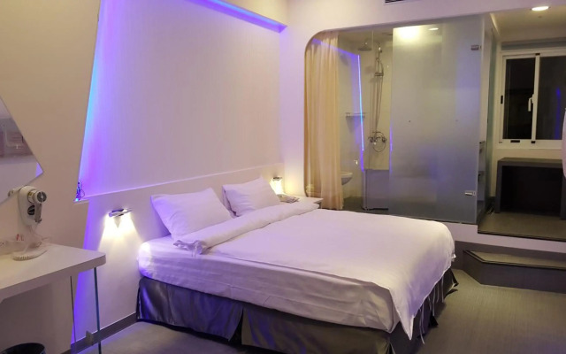 Galaxia Business Hotel